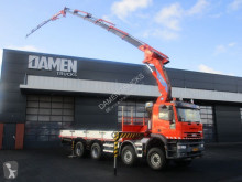 camion plateau