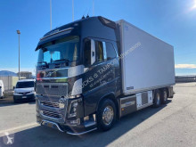 Грузовик холодильник мультитемпературный Volvo F16
