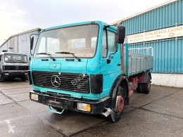 Mercedes 1622