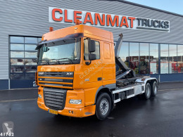 Camion DAF XF 460 multiplu second-hand