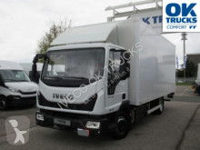 Camión Iveco Eurocargo ML75E21/P EVI_C furgón usado