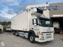 شاحنة Volvo FM 460 برّاد أحادي الحرارة مستعمل
