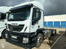 Iveco LKW Fahrgestell AT440S46TP