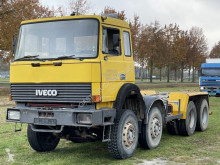 Iveco Magirus LKW gebrauchter Fahrgestell