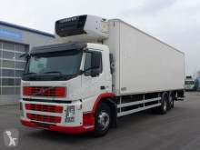 Volvo FM FM330*Euro5*Carrier Supra950*LBW*Lenk-Liftachse* LKW gebrauchter Kühlkoffer