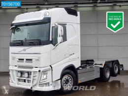 Volvo FH 540 truck used chassis