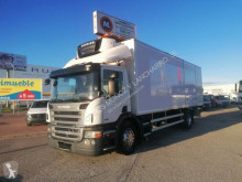 Camion Scania P 400 fourgon occasion