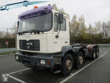 Camion MAN 32.364 châssis occasion