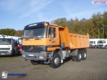 Camião Mercedes Actros 3331 basculante usado