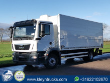 Vrachtwagen MAN TGM 15.290 tweedehands bakwagen