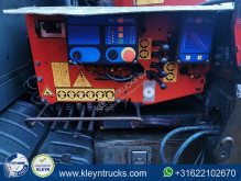 Vrachtwagen MAN TGA 35.430 tweedehands platte bak