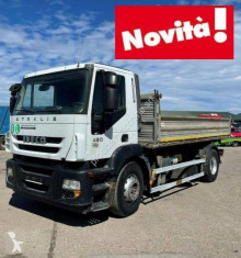 Camion benne Iveco Stralis AD 190 S 42 K