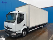 Vrachtwagen Renault Midlum 220 tweedehands bakwagen