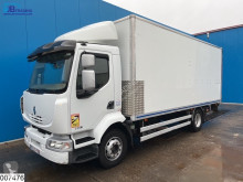 Vrachtwagen Renault Midlum 220 tweedehands bakwagen