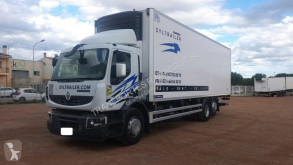 Lastbil kassevogn Renault Premium 380 DXI