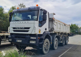 IvecoTrakker
