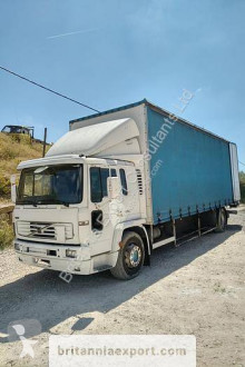 Kamion posuvné závěsy Volvo FL 250