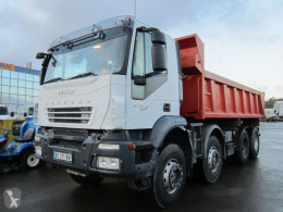IvecoTrakker410