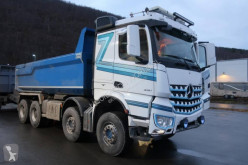 LKW Kipper/Mulde Mercedes-Benz Arocs 4151 8x4 Dump truck