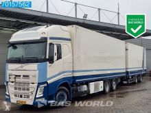 Camion remorque frigo mono température Volvo FH 420