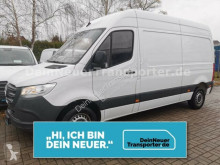 Mercedes cargo van Sprinter Sprinter 211 CDI MBUX|KAMERA|1.HAND|SCHECKHEFT