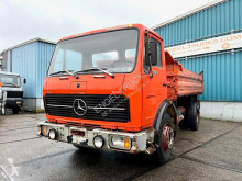 Mercedes 1626
