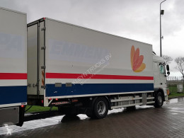 Lastbil DAF XF105 XF 105.410 køleskab monotemperatur brugt