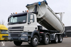 Camión volquete benne TP DAF CF85 FAD 85.460