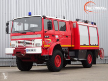 Renault Midliner 210 LKW gebrauchter Feuerwehr