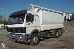 Camion citerne alimentaire Mercedes SK 1948