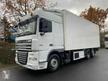Camion frigo DAF XF 105.410 6X2 Rohrbahn/Euro 5