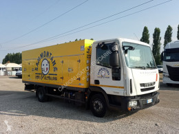IvecoEurocargo