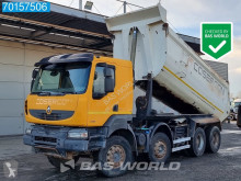 Camion Renault Kerax 450 benne occasion