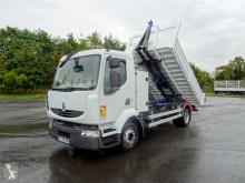 Camião poli-basculante Renault Midlum 180.12 DXI