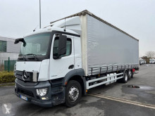 Camión lonas deslizantes (PLFD) Mercedes Antos 2532