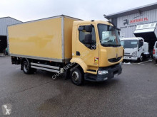 Camião furgão polifundo Renault Midlum 220.12