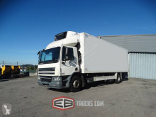 Camião DAF CF 75.310 frigorífico usado