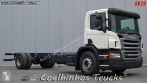 Scania P 270