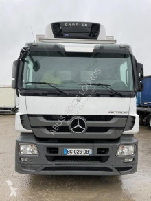 Camião frigorífico mono temperatura Mercedes Actros 2541