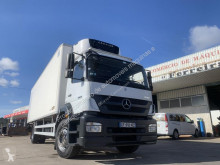 Camión frigorífico multi temperatura Mercedes Axor 1829 NL