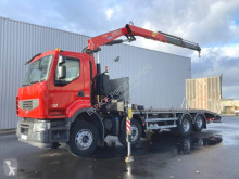 Camion porte engins Renault Premium Lander 380.32