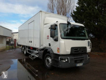 Грузовик фургон Renault D-Series 320.26 DTI 8