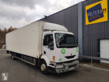 Camión Renault Midlum 270.12 furgón usado