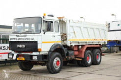 Camion Iveco 330.35 benne occasion