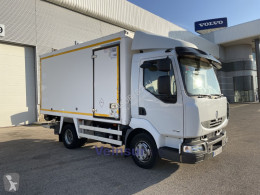 Renault 180.08 B LKW gebrauchter Kühlkoffer Multi-Temperaturzonen