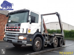 Scania