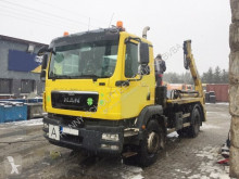 MAN TGM