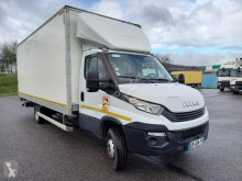 camion fourgon