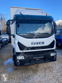 Camion furgone trasloco Iveco Eurocargo 160 E 30 P tector