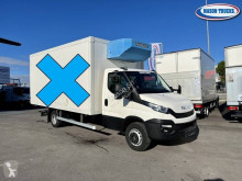 Caminhões chassis Iveco Daily 72 C 18
